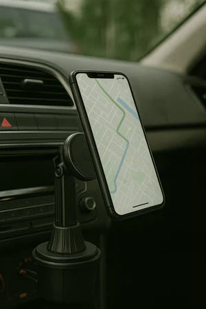 X.BAND - Air Outlet Holder